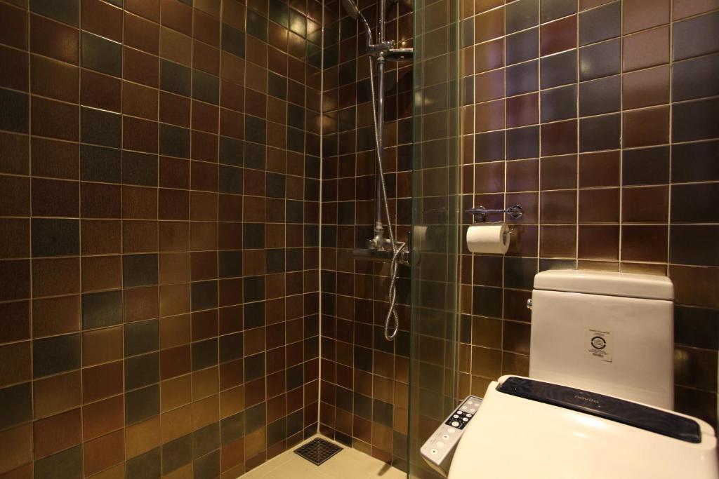 Hotel Jade Сеул Стая снимка