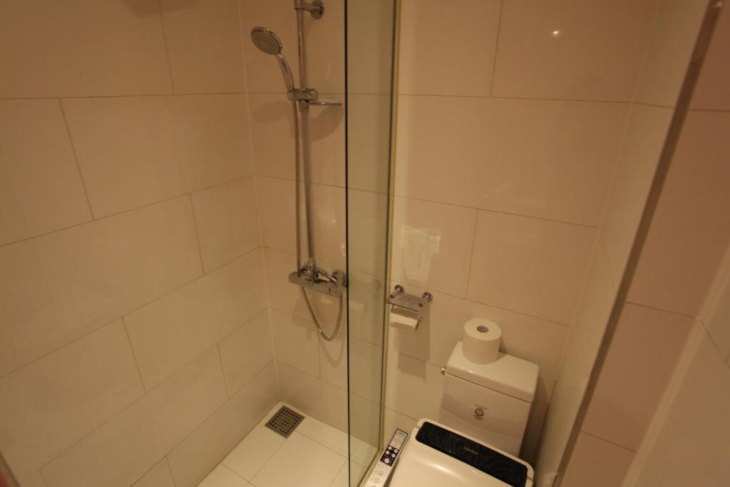 Hotel Jade Сеул Стая снимка