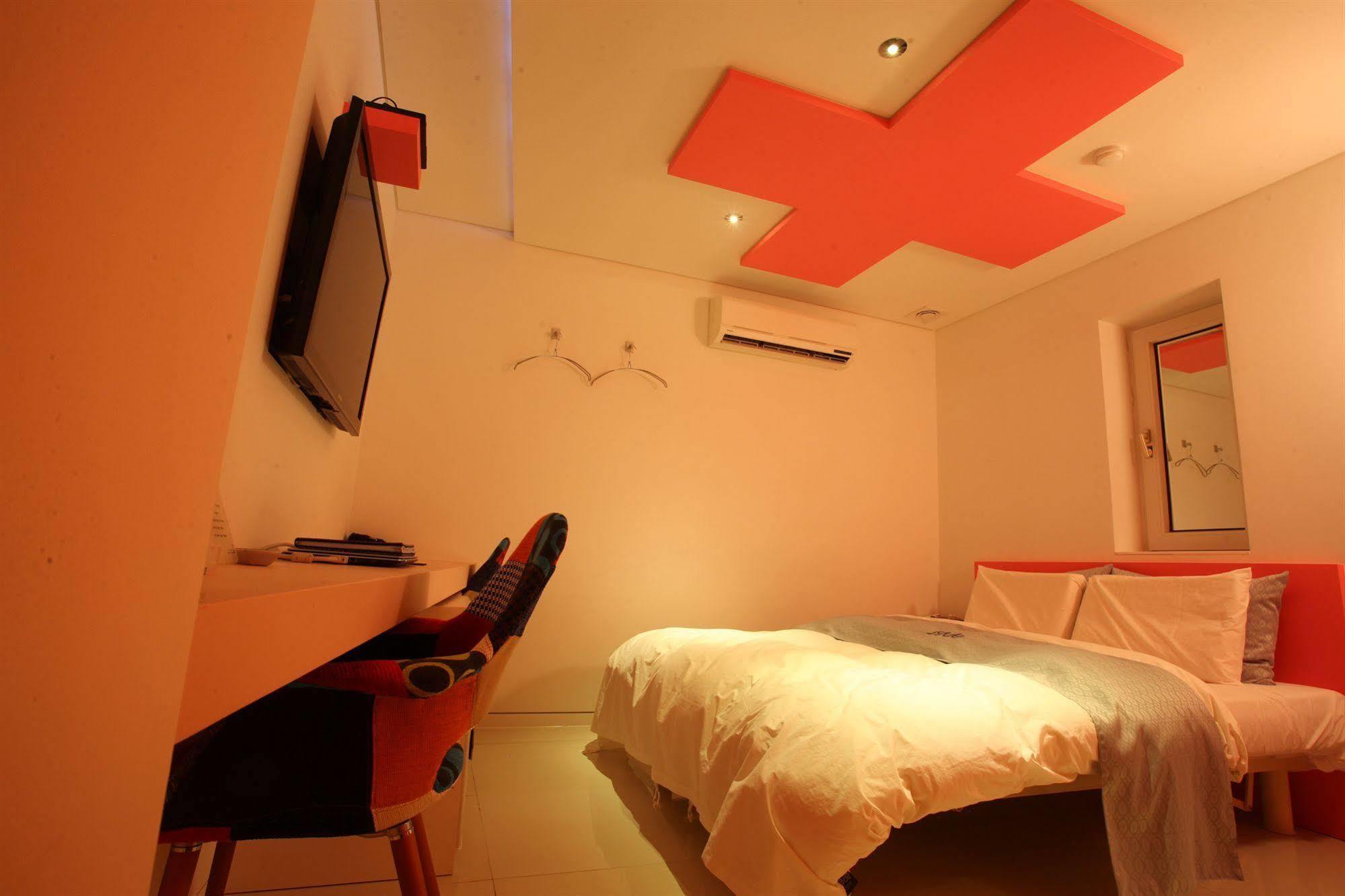 Hotel Jade Сеул Екстериор снимка